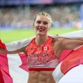 Osvojila medalju na Olimpijskim igrama, a pre toga i fanove na Only fans-u VIDEO