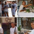 Paparaco! Vesna i Đole Đogani "uhvaćeni" u šetnji sa decom, daleko od reflektora: Evo kako porodica izgleda