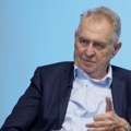 Veliki srpski prijatelj Gde je sada Miloš Zeman?