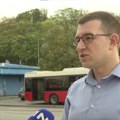 „Linije će dobiti najgori privatnici, novi autobusi ne znače da smo bezbedni“: Banković o javnom prevozu