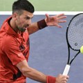 Novak "silni" Đoković: Srbin nakon velike drame razbio Amerikanca, nestvaran meč u Šangaju