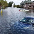 Pogledajte kako izgleda Florida nakon uragana Milton: Kuće porušene, ulice poplavljene, najmanje 16 mrtvih