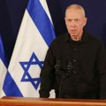 Izrael: otkaz u „gustoj ratnoj magli“