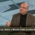 Neverovatno: Borislav Novaković priča o korupciji, a bio u zatvoru zbog korupcije! (video)