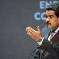 Ludilo američkog imperijalizma: Maduro o odluci da se Rusija gađa dalekometnim oružjem