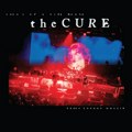 The Cure objavio live album "Songs Of A Live World: Troxy London MMXXIV"