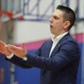 Marko Barać: Pešićev poziv u nacionalni tim za mene je velika čast