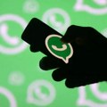 Iran povukao blokadu WhatsApp-a i Google Play-a