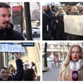 Kultura u blokadi: Režiser Stevan Filipović o protestu ispred zgrade Ministarstva kulture