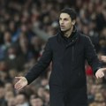 Arsenal "preskočio" januarski prelazni rok - Arteta razočaran: Imali smo jasnu nameru...