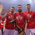 Mvp priznanje u pravim rukama: Petrušev dominirao na Kupu Radivoja Koraća