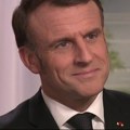 Macron nakon sastanka s Trumpom otkrio kad bi moglo doći do primirja u Ukrajini