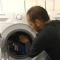 Najbolji trik za vraćanje boje odeći Dodajte šećer u mašinu za pranje veša i bićete oduševljeni rezultatom
