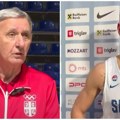 Počela misija Evrobasket: Pešić i Jović kuju planove za zlato