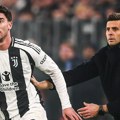 Tijago Mota nakon otkaza u Juventusu pričao o Vlahoviću: "Odnos sa njim je bio..."