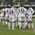 Atalantin poker protiv monce: Momci iz Bergama nastavljaju da dominiraju!