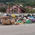 Deponija ispred vrtića u Arilju: Roditelji zabrinuti za zdravlje dece, očekuju hitnu reakciju nadležnih