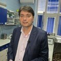 Prof. dr Volarević iz Kragujevca drugi najbolji naučnik u svetu u poznavanju matičnih ćelija