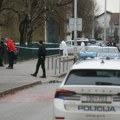 Drama u Zagrebu; Autobus sa Kosova i Metohinje priklješten ispod zloglasnog podvožnjaka