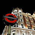 Zbog nestanka struje u londonskoj podzemnoj železnici prekidi, kašnjenja i poremećaju saobraćaja