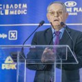 Čović: "Košarka je u Srbiji neuzvraćena ljubav, naše ambicije uvek najviše!"