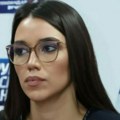 Đurićeva: Svaki vid pritiska na ovlašćene predlagače članova Saveta REM-a nedopustiv