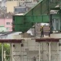 Inicijativa Most ostaje: Pokrenut upravni spor protiv poverenika od javnog značaja