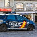 Srbin s poternice uhapšen u Španiji: Skrivao se od srpskih istražitelja, radio kao obezbeđenje u noćnom klubu!