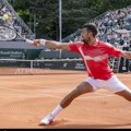 Đoković se plasirao u finale turnira u Ženevi i dobio priliku da osvoji 100. titulu u karijeri
