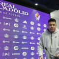 Ronaldo prodaje vlasnički udeo u Valjadolidu