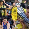 Turci Srbima da dignu spomenik, bez njih nikada ne bi osvojili Evroligu