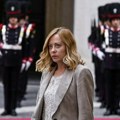 Melonijeva: Optužbe na račun italijanske policije za rasizam jednostavno sramotne