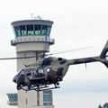 Ministarstvo odbrane:Uspešno učešće pripadnika VS na helikopterskoj vežbi u Mađarskoj