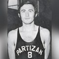 Preminula košarkaška legenda partizana: Za crno-bele igrao 14 godina, bio je jedan od najboljih strelaca Jugoslavije