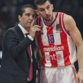 Dobrić: "Ovo nije dobra sezona!"