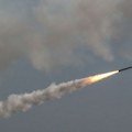 Iz Sirije u pravcu Izraela lansirane rakete prvi put od novembra