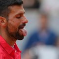 Urnebesni Novak izazvao višeminutni smeh na RG: "Da se derem na svakoga kao na tim, ne bih bio ni u braku!"