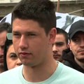 Priveden mladić zbog napada na Miloša Pavlovića: Oglasio se Tužilaštvo u Beogradu