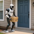 Terminator ili kurir? Amazon testira humanoidne robote za dostavu, a evo kako će to izgledati
