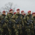 Poverenik Bundestaga: Neizbežno je ponovno uvođenje obaveznog vojnog roka u Nemačkoj