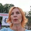 Rima Grujić o javnom času “Otključavamo Jovinu”