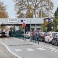 "Horgoš 2" od 10. do 17. juna radiće non-stop