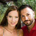 Grudi u prvom planu i go stomak Bivša žena Nenada Aleksića Ša u izazovnom izdanju, prisutni u neverici (foto)