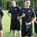 Partizan od danas na Zlatiboru: Prvi “rez” odneo Goha, Furera, ali i iskusne prvotimce