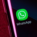 WhatsApp je upravo najavio nešto što će potpuno promeniti kako koristite ovu aplikaciju