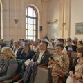 Deseta sednica Skupštine grada Užica koja je počela 22. maja završena 10. juna