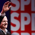 Deo nemačkog SPD-a traži približavanje Rusiji