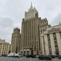 Rusija se oglasila nakon napada Izraela na Iran
