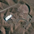 Iranska agencija za atomsku energiju potvrdila ograničenu štetu na objektu Fordo