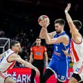 Košarkaši Spartaka pobedili Crvenu zvezdu i plasirali se u finale Superlige Srbije